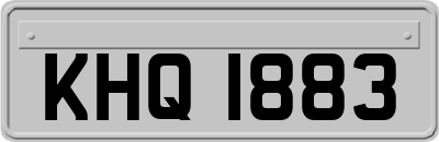 KHQ1883