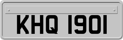 KHQ1901