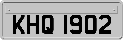 KHQ1902