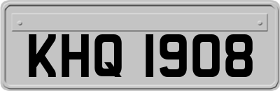 KHQ1908