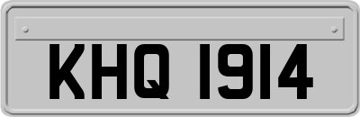KHQ1914