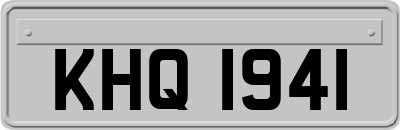 KHQ1941