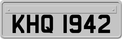 KHQ1942