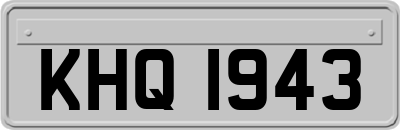 KHQ1943