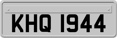 KHQ1944