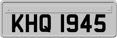 KHQ1945