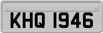 KHQ1946