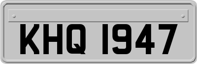 KHQ1947