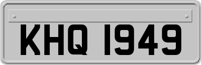 KHQ1949