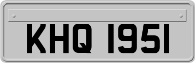 KHQ1951