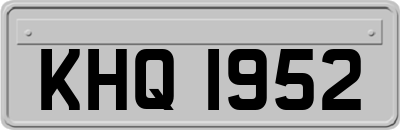 KHQ1952
