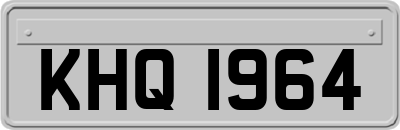 KHQ1964
