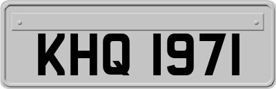 KHQ1971