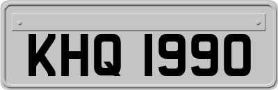 KHQ1990