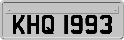 KHQ1993