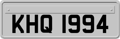 KHQ1994