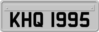 KHQ1995