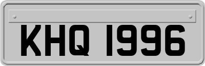 KHQ1996