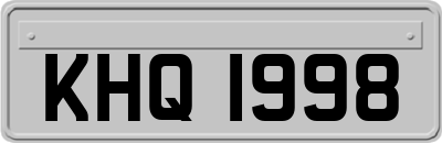 KHQ1998