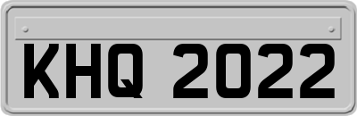 KHQ2022