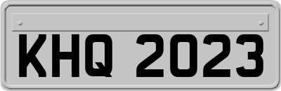KHQ2023