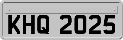 KHQ2025
