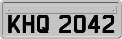 KHQ2042