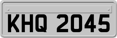 KHQ2045