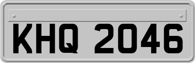 KHQ2046