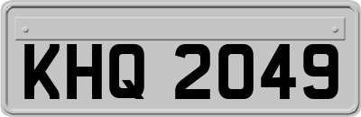 KHQ2049