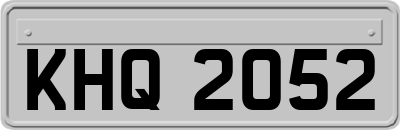 KHQ2052