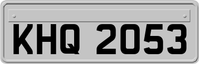 KHQ2053