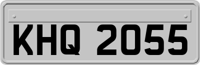 KHQ2055