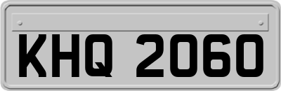 KHQ2060