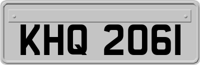 KHQ2061