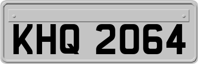KHQ2064