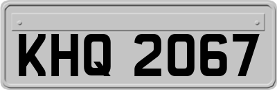 KHQ2067