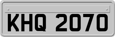 KHQ2070