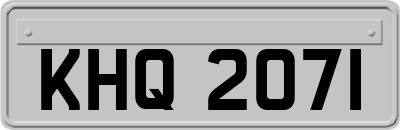 KHQ2071