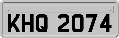 KHQ2074