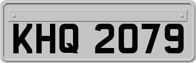 KHQ2079