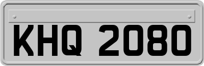 KHQ2080