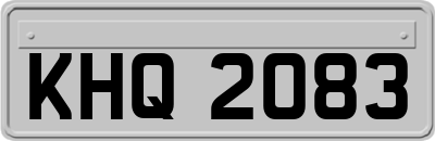 KHQ2083