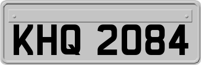 KHQ2084
