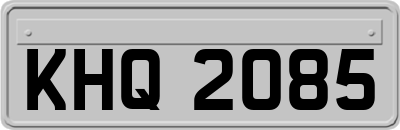 KHQ2085