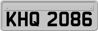 KHQ2086