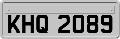 KHQ2089