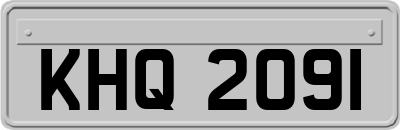 KHQ2091