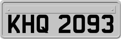 KHQ2093