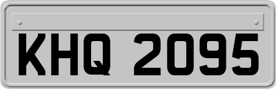 KHQ2095